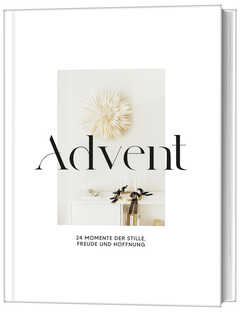 Wortdesign Studio - Advent Advent