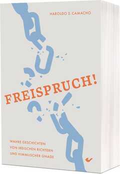 Haroldo S. Camacho - Freispruch! Freispruch!