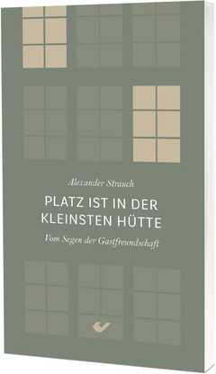 Alexander Strauch - Platz ist in der kleinsten Hütte Platz ist in der kleinsten Hütte