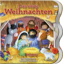 Kathrin Arlt - Das erste Weihnachten Das erste Weihnachten
