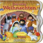 Kathrin Arlt - Das erste Weihnachten Das erste Weihnachten