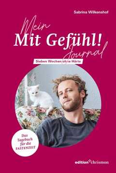 Sabrina Wilkenshof - Mit Gefühl! 2026 - Journal Mit Gefühl! 2026 - Journal