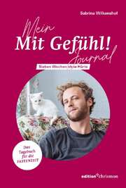 Sabrina Wilkenshof - Mit Gefühl! 2026 - Journal Mit Gefühl! 2026 - Journal