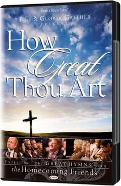 DVD: How Great Thou Art