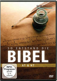 DVD: So entstand die Bibel