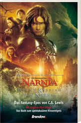 Prinz Kaspian von Narnia - Film-Edition