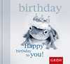 Chiara Doran - Happy birthday to you! Happy birthday to you!