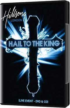 DVD + CD: Hail To The King