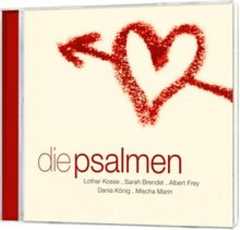 CD: Die Psalmen