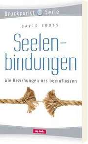 David Cross - Seelenbindungen Seelenbindungen