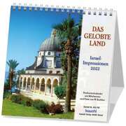 Wilhelm Krebber - Das gelobte Land 2020 Das gelobte Land 2020