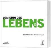 Dem Sinn des Lebens auf der Spur Dem Sinn des Lebens auf der Spur