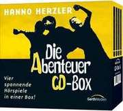 Die Abenteuer CD-Box 6