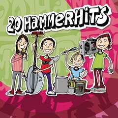 CD: 20 Hammerhits
