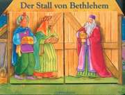 Ute Thönissen - Der Stall von Bethlehem Der Stall von Bethlehem