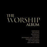 Various - The Worship Album The Worship Album