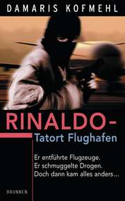 Rinaldo - Tatort Flughafen