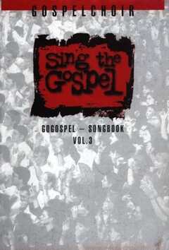Sing the Gospel Vol. 3