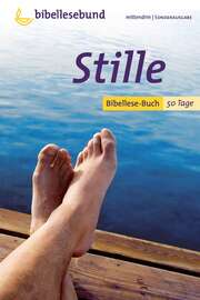 Stille Stille