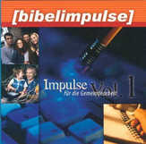 Bibelimpulse Vol. 1