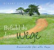 Eckart zur Nieden - Befiehl du deine Wege Befiehl du deine Wege
