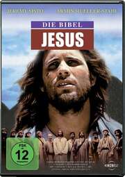 DVD: Jesus