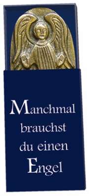 Bronze-Engel Bronze-Engel