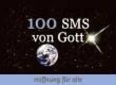 100 SMS von Gott
