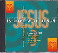 2-CD: In Love With Jesus Vol. 3