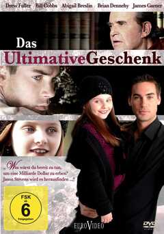 DVD: Das Ultimative Geschenk