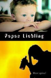 Papas Liebling