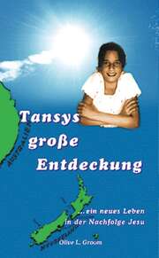Tansys große Entdeckung