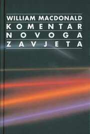 William MacDonald - Kommentar zum NT 2 - kroatisch Kommentar zum NT 2 - kroatisch