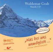 Waldemar Grab - Was bei uns unmöglich ... Was bei uns unmöglich ...