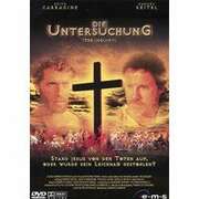 DVD: Die Untersuchung DVD: Die Untersuchung
