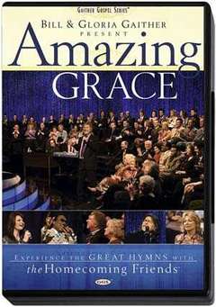 DVD: Amazing Grace
