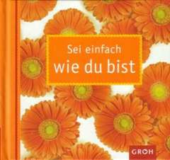 Anna Johannsen - Sei einfach wie du bist Sei einfach wie du bist