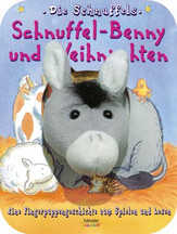 Kathryn Smith - Schnuffel-Benny und Weihnachten Schnuffel-Benny und Weihnachten