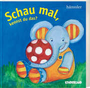 Schau mal, kennst du das? Schau mal, kennst du das?