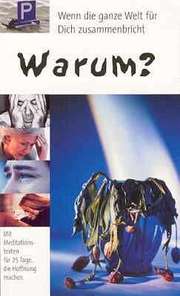 Warum? Warum?