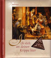 Heidi Rose - Ich steh an deiner Krippen hier Ich steh an deiner Krippen hier