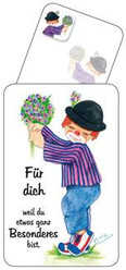 Für dich Pockets, 4 Stück Für dich Pockets, 4 Stück