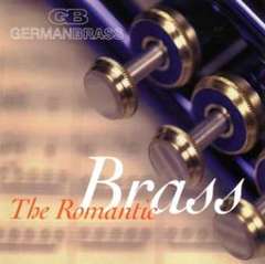 The Romantic Brass