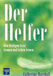 Catherine Marshall - Der Helfer Der Helfer