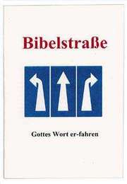 Bibelstraße Bibelstraße