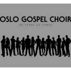 Oslo Gospel Choir - 2-CD: 20 Years 20 Songs 2-CD: 20 Years 20 Songs