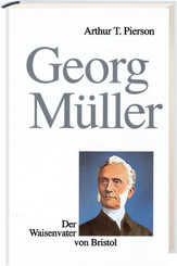 Georg Müller - Großdruck