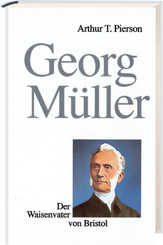 Arthur T. Pierson - Georg Müller - Großdruck Georg Müller - Großdruck