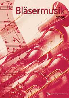 Bläsermusik 2005