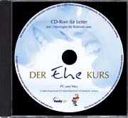 CD-ROM: Der Ehe-Kurs